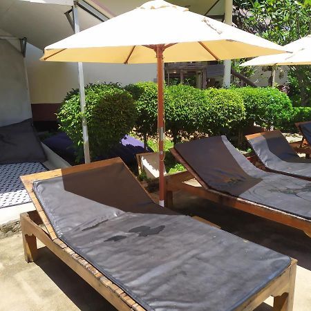 Baansanook Resort & Swimming Pool Koh Chang Eksteriør bilde